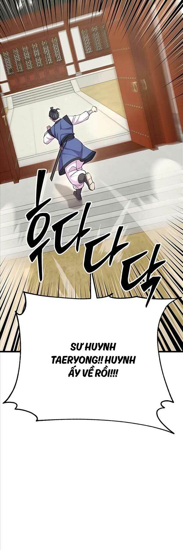 Thiên Hạ Đệ Nhất Đại Sư Huynh - Chapter 60 - Page 22