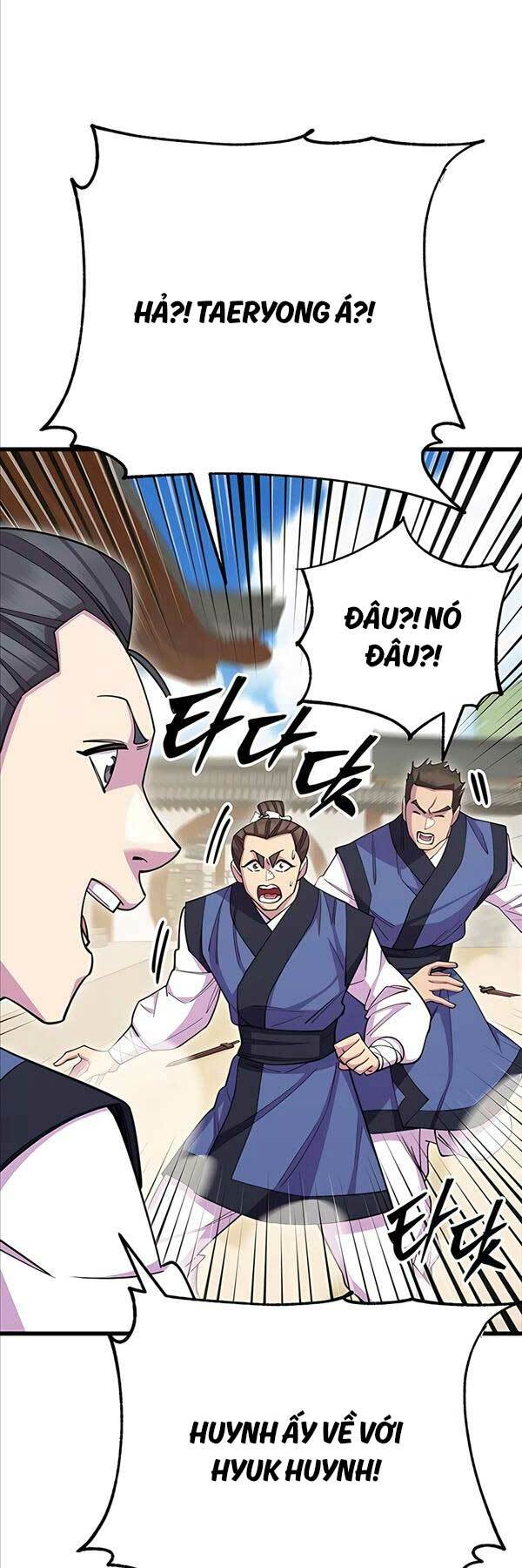 Thiên Hạ Đệ Nhất Đại Sư Huynh - Chapter 60 - Page 23