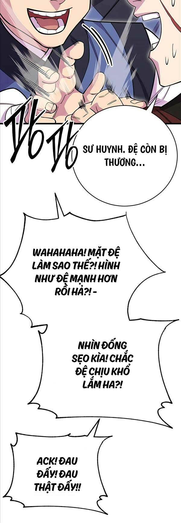 Thiên Hạ Đệ Nhất Đại Sư Huynh - Chapter 60 - Page 27