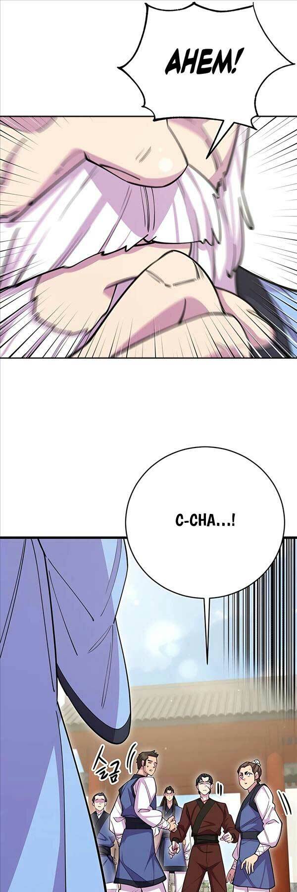 Thiên Hạ Đệ Nhất Đại Sư Huynh - Chapter 60 - Page 28