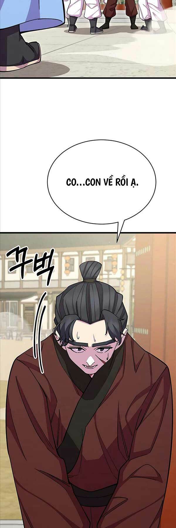 Thiên Hạ Đệ Nhất Đại Sư Huynh - Chapter 60 - Page 29