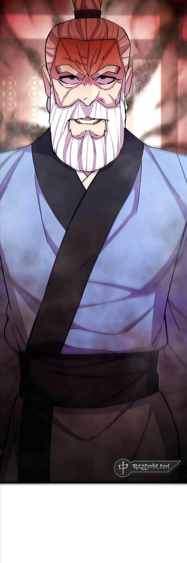 Thiên Hạ Đệ Nhất Đại Sư Huynh - Chapter 60 - Page 31