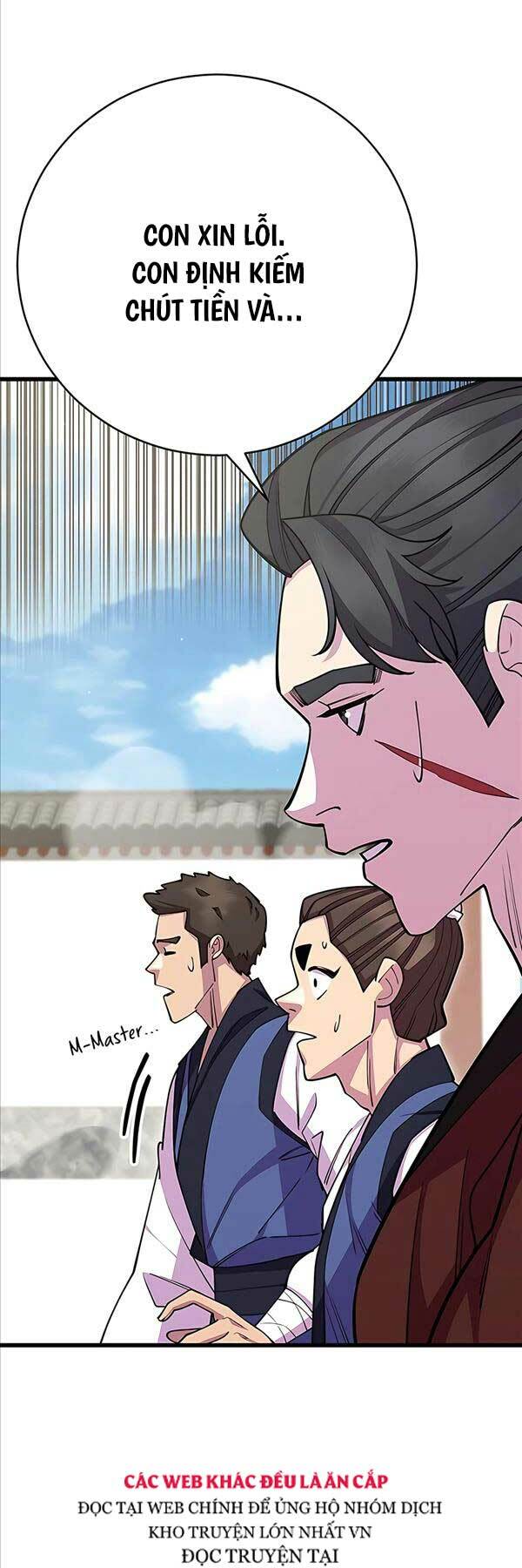 Thiên Hạ Đệ Nhất Đại Sư Huynh - Chapter 60 - Page 32