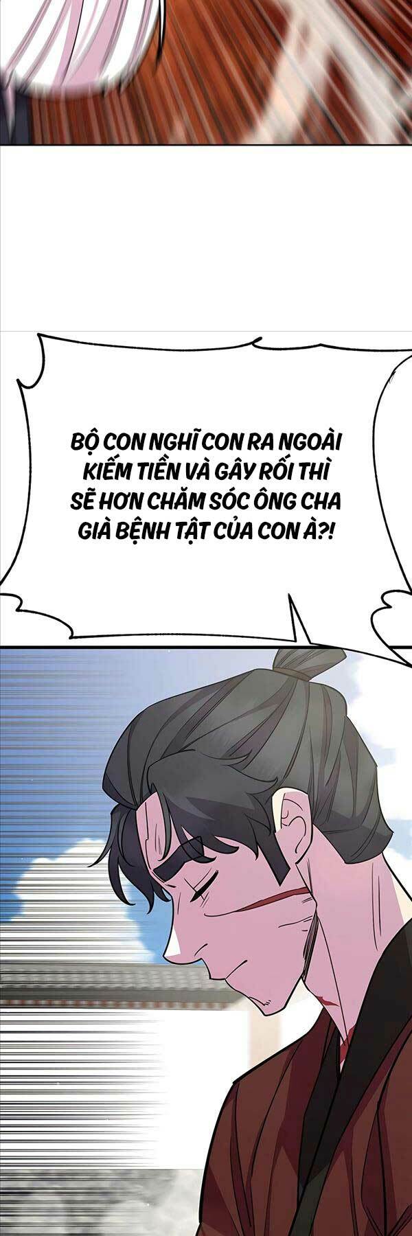 Thiên Hạ Đệ Nhất Đại Sư Huynh - Chapter 60 - Page 34