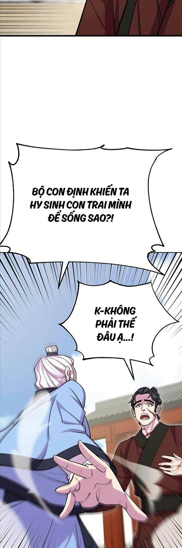 Thiên Hạ Đệ Nhất Đại Sư Huynh - Chapter 60 - Page 35