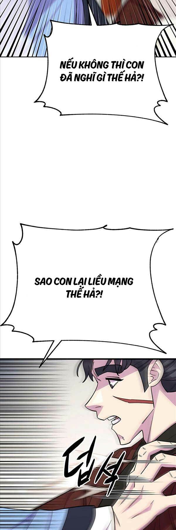 Thiên Hạ Đệ Nhất Đại Sư Huynh - Chapter 60 - Page 36