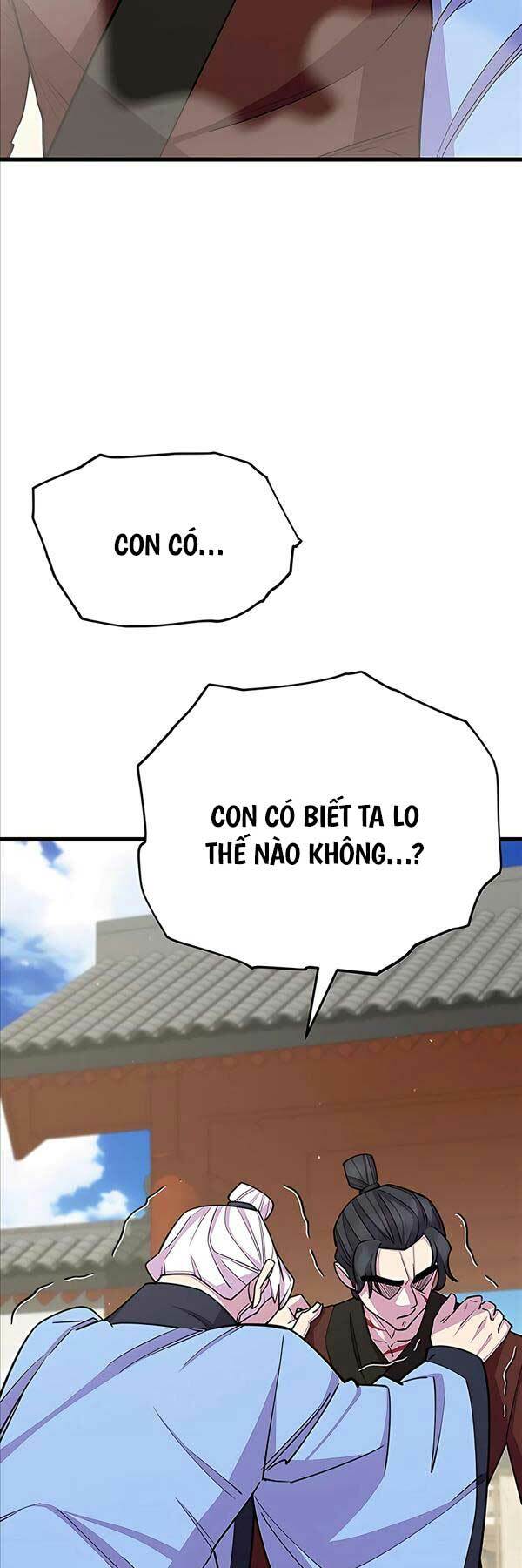 Thiên Hạ Đệ Nhất Đại Sư Huynh - Chapter 60 - Page 38