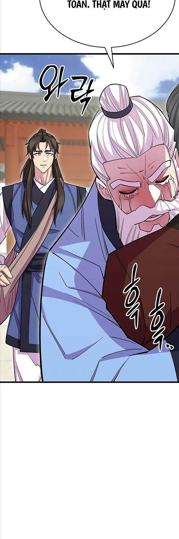 Thiên Hạ Đệ Nhất Đại Sư Huynh - Chapter 60 - Page 45