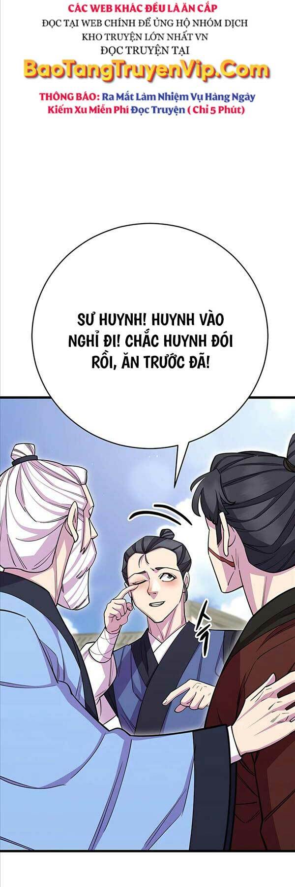 Thiên Hạ Đệ Nhất Đại Sư Huynh - Chapter 60 - Page 46