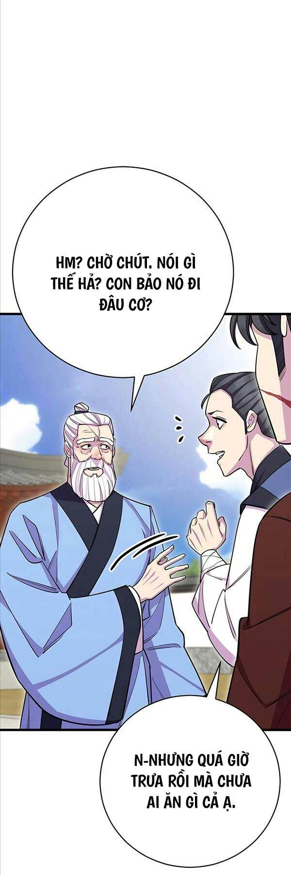 Thiên Hạ Đệ Nhất Đại Sư Huynh - Chapter 60 - Page 47