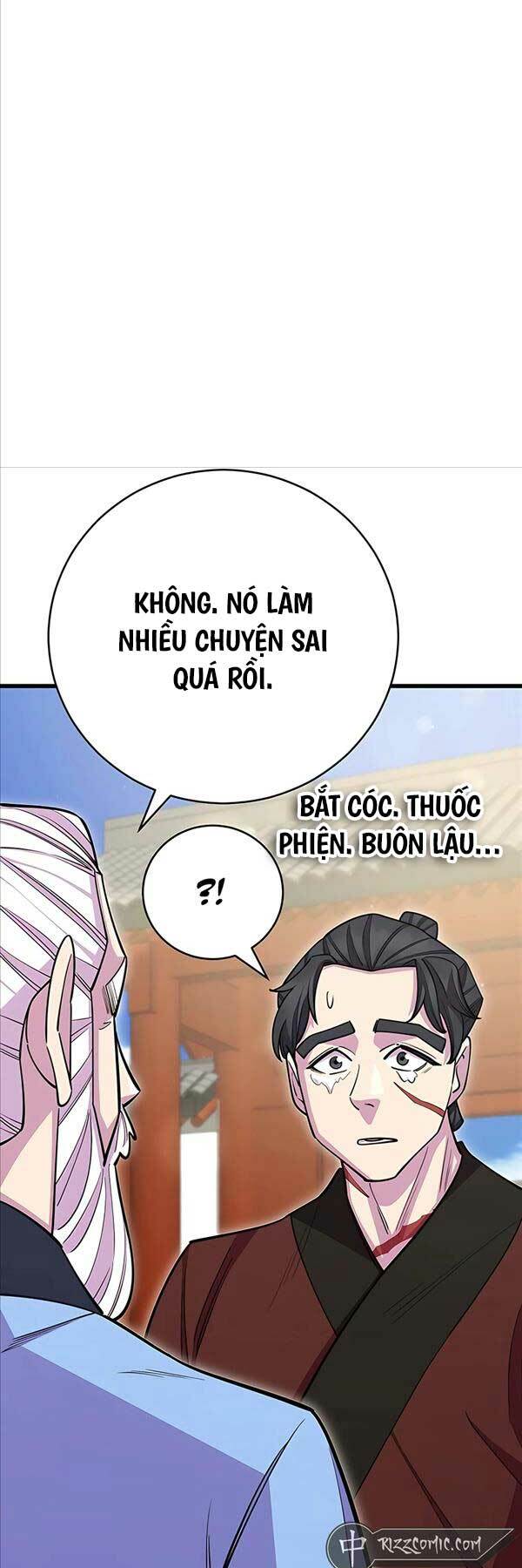 Thiên Hạ Đệ Nhất Đại Sư Huynh - Chapter 60 - Page 48