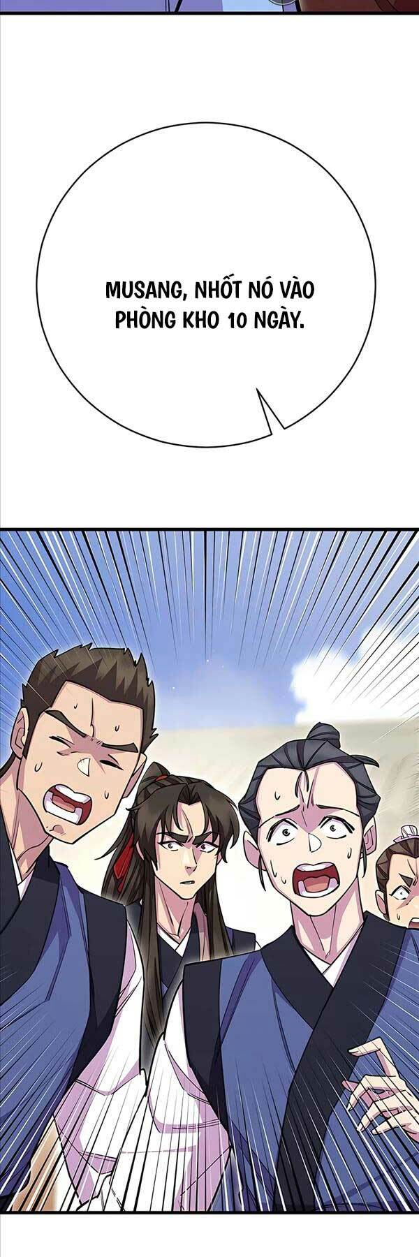 Thiên Hạ Đệ Nhất Đại Sư Huynh - Chapter 60 - Page 49