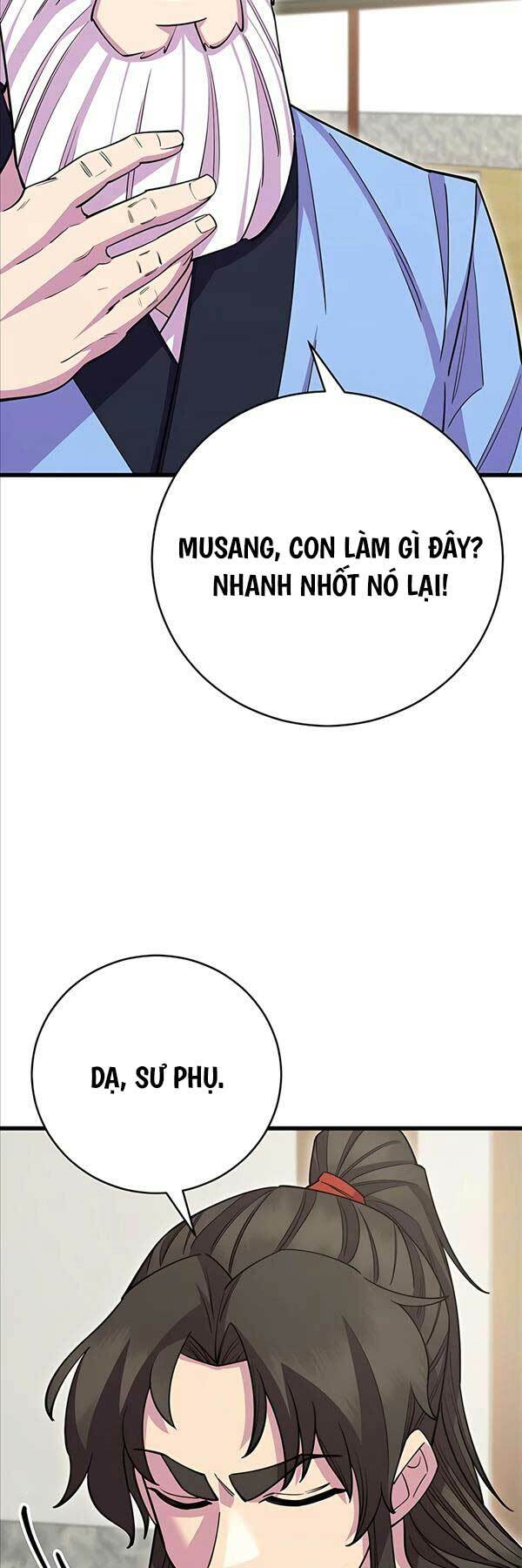 Thiên Hạ Đệ Nhất Đại Sư Huynh - Chapter 60 - Page 52