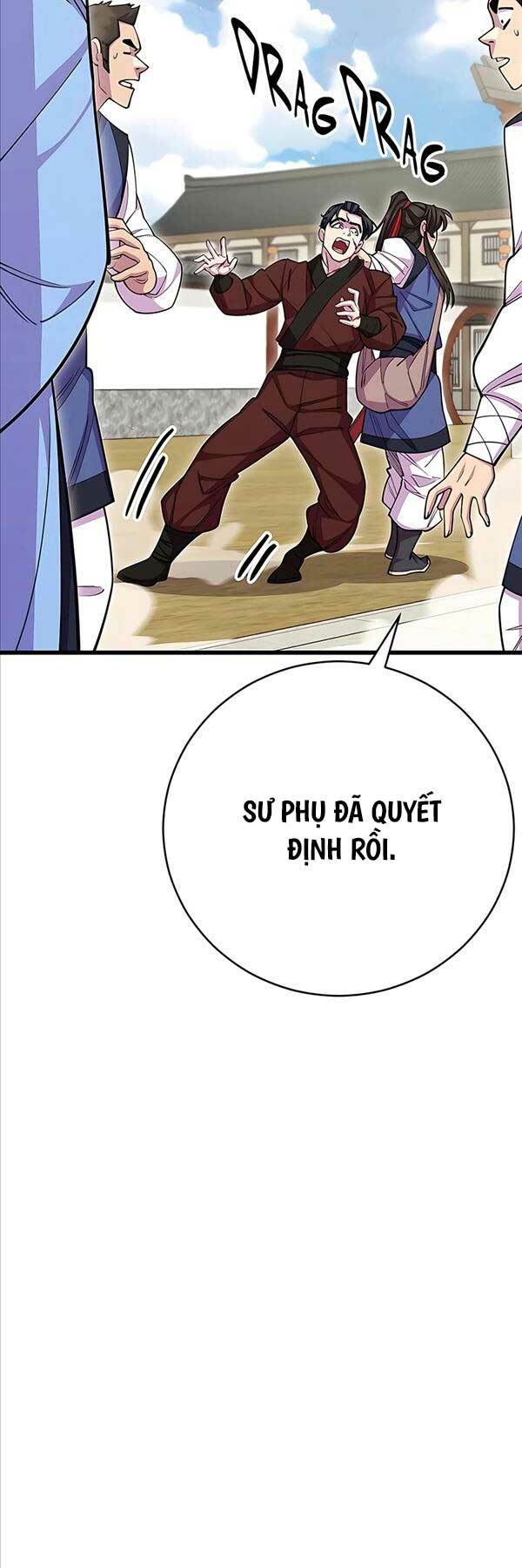 Thiên Hạ Đệ Nhất Đại Sư Huynh - Chapter 60 - Page 55