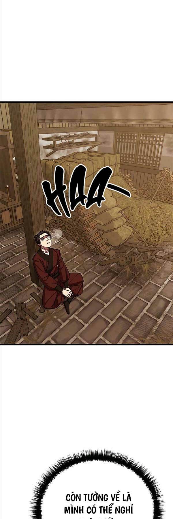 Thiên Hạ Đệ Nhất Đại Sư Huynh - Chapter 60 - Page 56