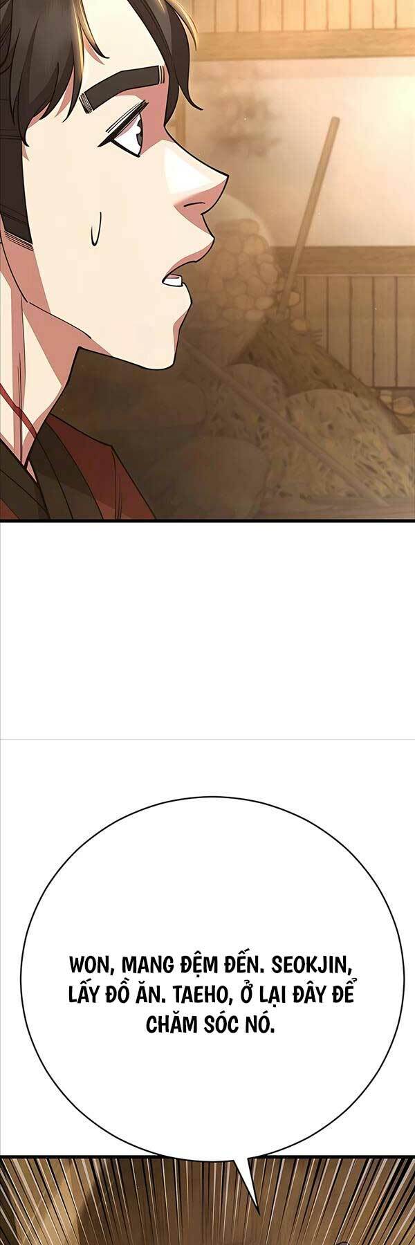 Thiên Hạ Đệ Nhất Đại Sư Huynh - Chapter 60 - Page 61