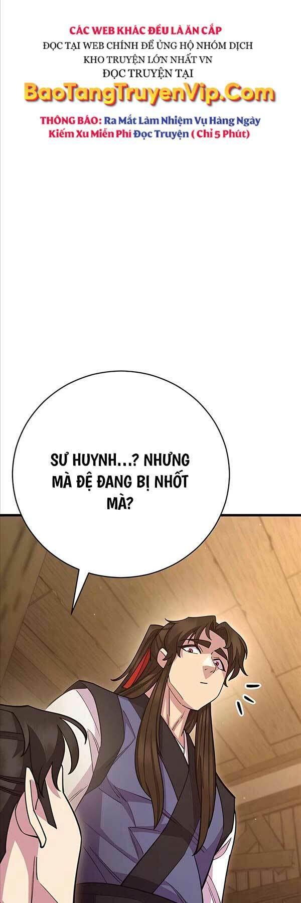 Thiên Hạ Đệ Nhất Đại Sư Huynh - Chapter 60 - Page 63