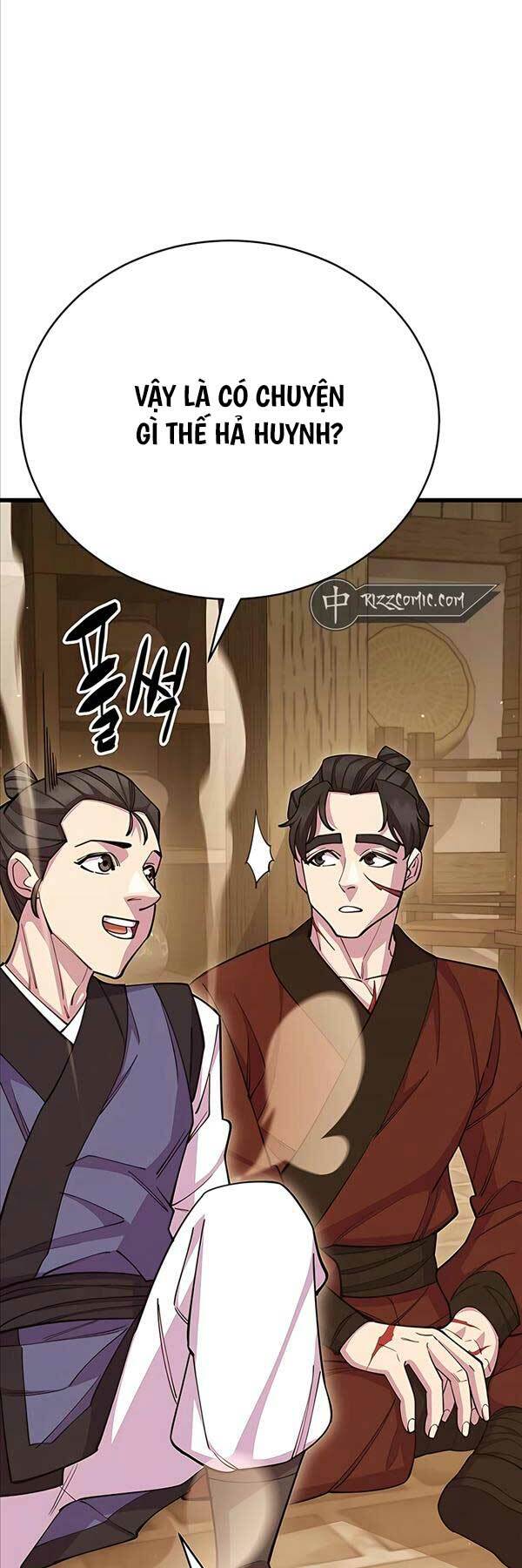 Thiên Hạ Đệ Nhất Đại Sư Huynh - Chapter 60 - Page 66