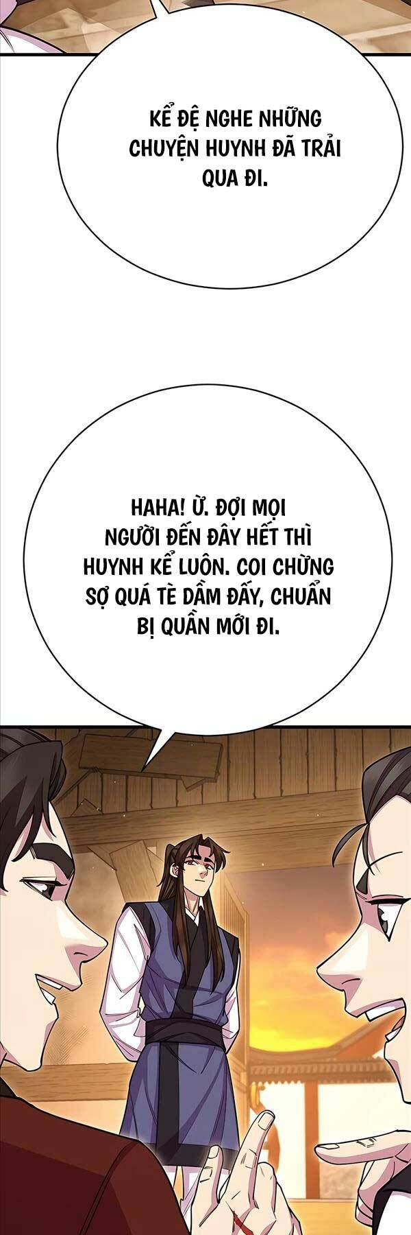 Thiên Hạ Đệ Nhất Đại Sư Huynh - Chapter 60 - Page 67