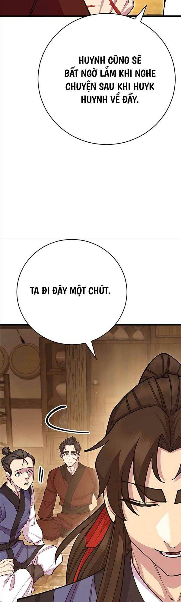 Thiên Hạ Đệ Nhất Đại Sư Huynh - Chapter 60 - Page 68