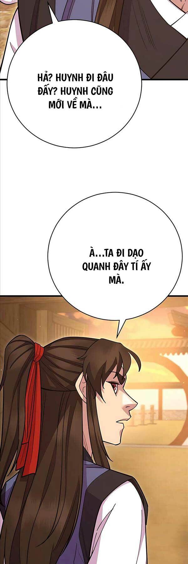 Thiên Hạ Đệ Nhất Đại Sư Huynh - Chapter 60 - Page 69