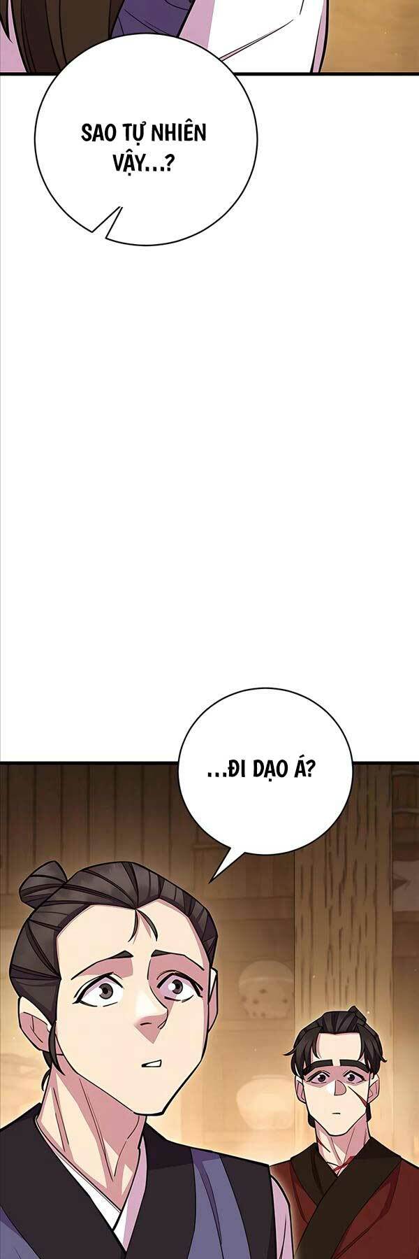 Thiên Hạ Đệ Nhất Đại Sư Huynh - Chapter 60 - Page 70