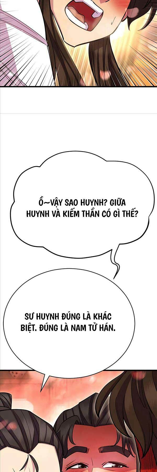 Thiên Hạ Đệ Nhất Đại Sư Huynh - Chapter 60 - Page 75