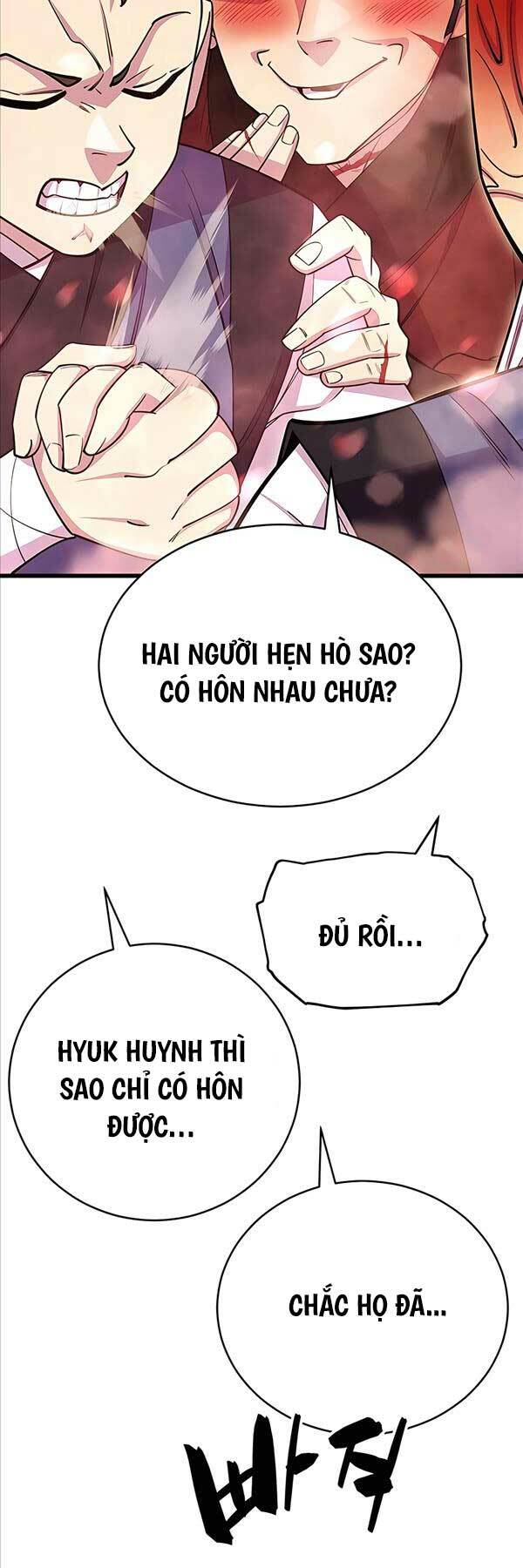 Thiên Hạ Đệ Nhất Đại Sư Huynh - Chapter 60 - Page 76