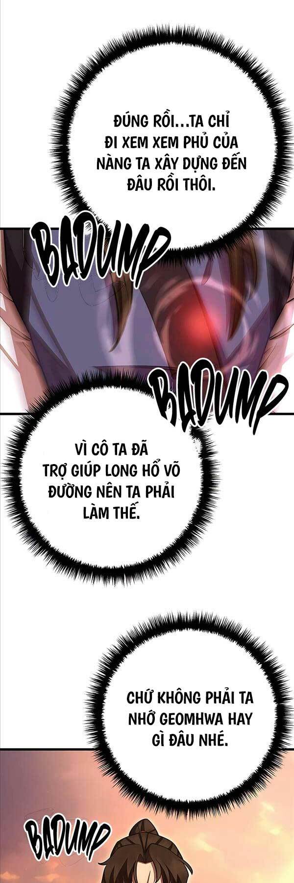 Thiên Hạ Đệ Nhất Đại Sư Huynh - Chapter 60 - Page 80