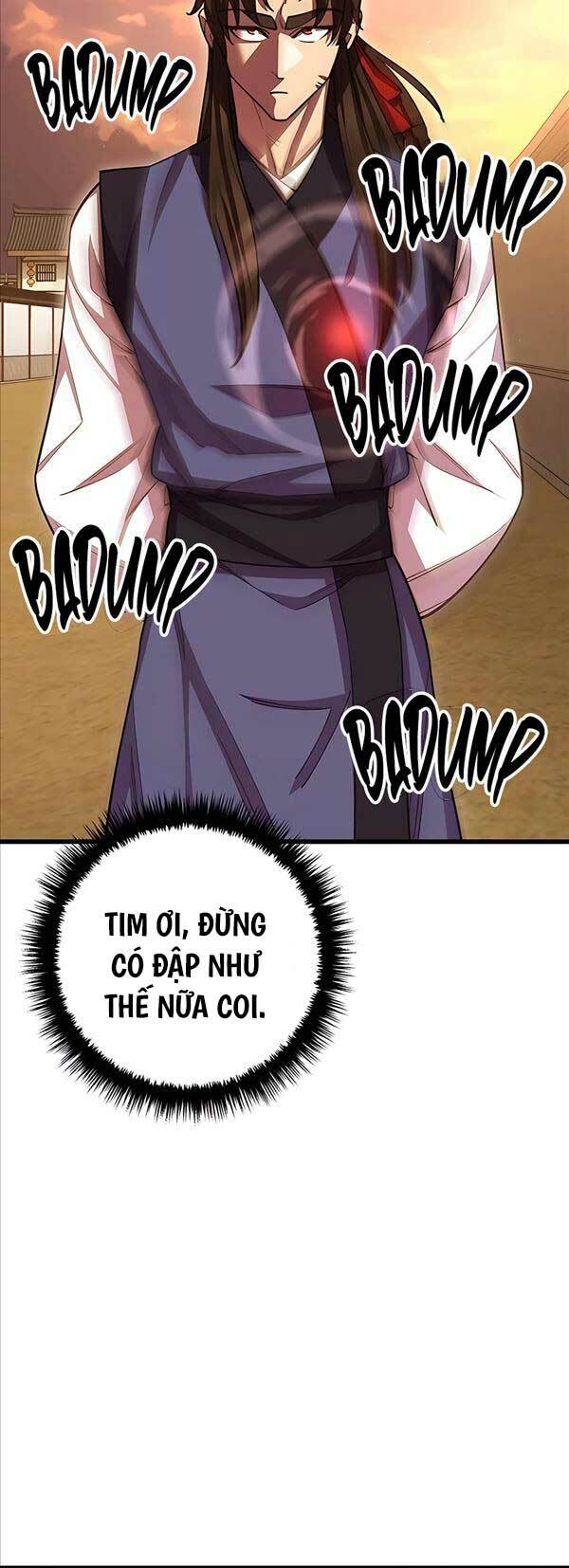 Thiên Hạ Đệ Nhất Đại Sư Huynh - Chapter 60 - Page 81