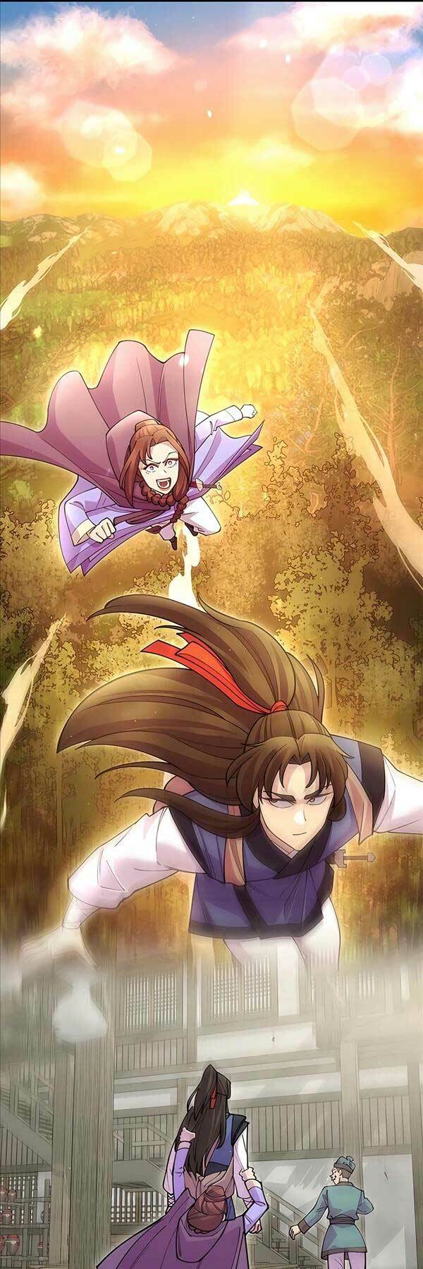 Thiên Hạ Đệ Nhất Đại Sư Huynh - Chapter 60 - Page 82