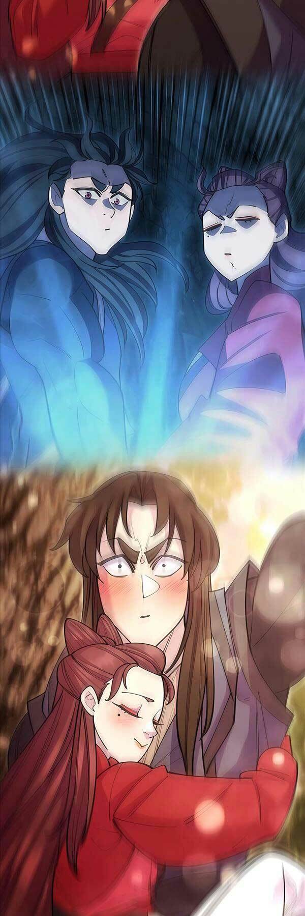 Thiên Hạ Đệ Nhất Đại Sư Huynh - Chapter 60 - Page 84