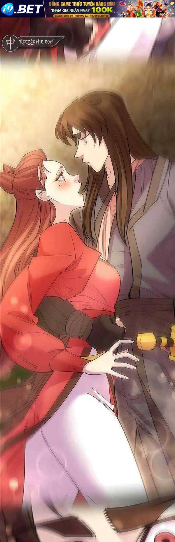 Thiên Hạ Đệ Nhất Đại Sư Huynh - Chapter 60 - Page 85