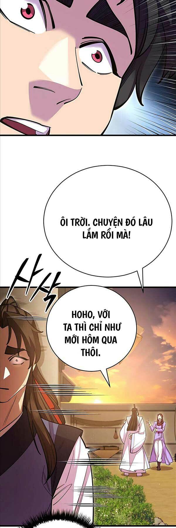 Thiên Hạ Đệ Nhất Đại Sư Huynh - Chapter 60 - Page 88