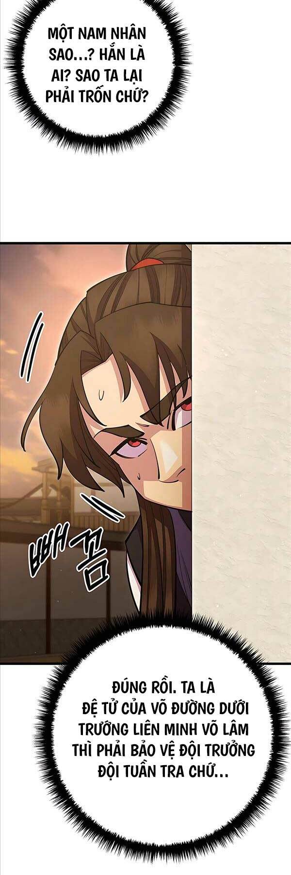 Thiên Hạ Đệ Nhất Đại Sư Huynh - Chapter 60 - Page 89