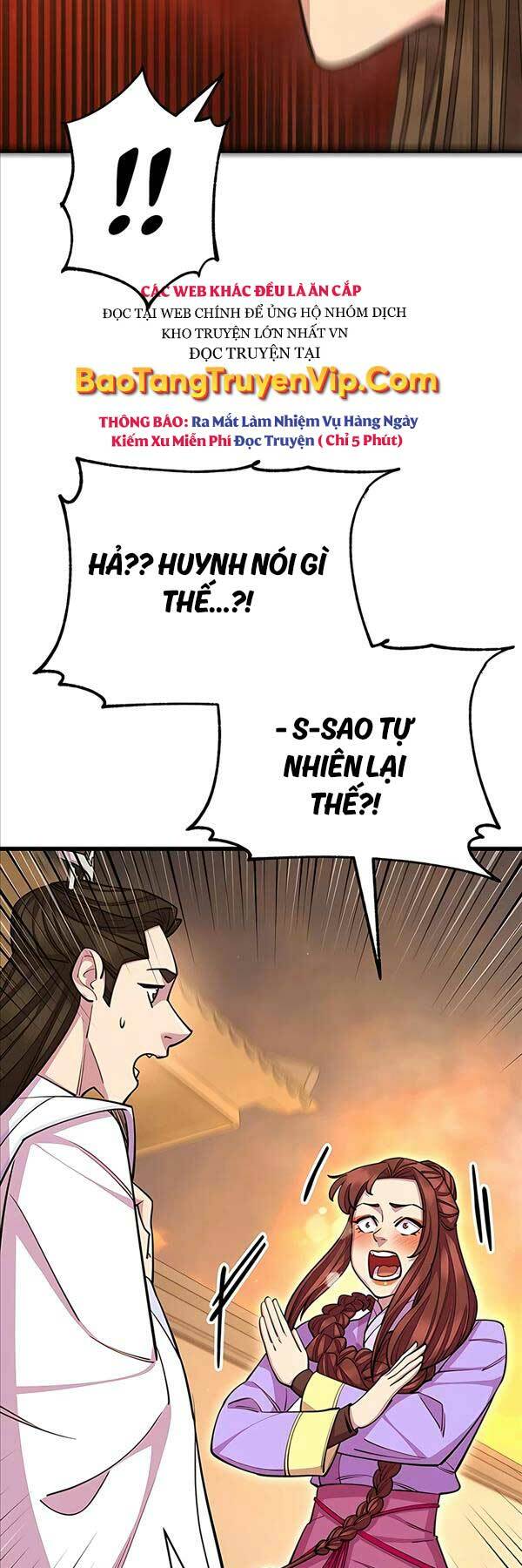 Thiên Hạ Đệ Nhất Đại Sư Huynh - Chapter 60 - Page 95