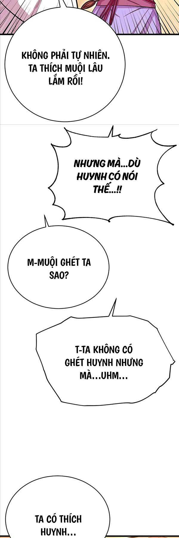 Thiên Hạ Đệ Nhất Đại Sư Huynh - Chapter 60 - Page 96