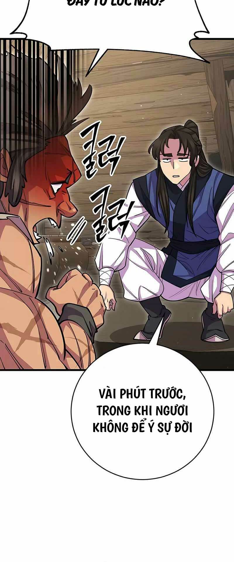 Thiên Hạ Đệ Nhất Đại Sư Huynh - Chapter 61 - Page 109