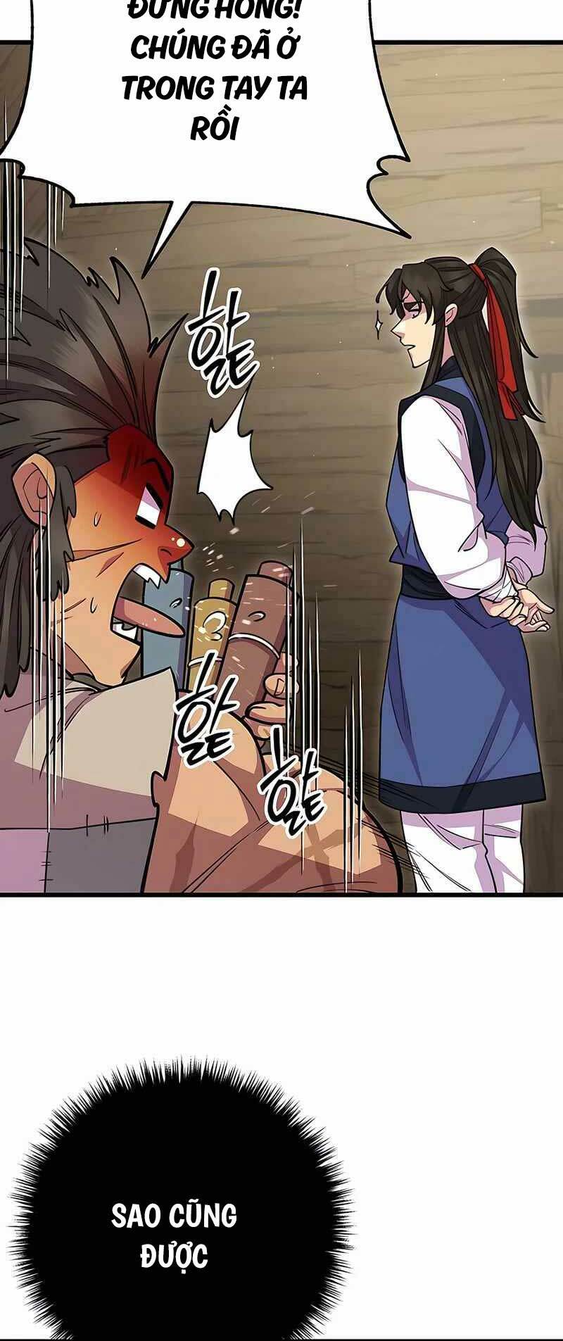 Thiên Hạ Đệ Nhất Đại Sư Huynh - Chapter 61 - Page 117