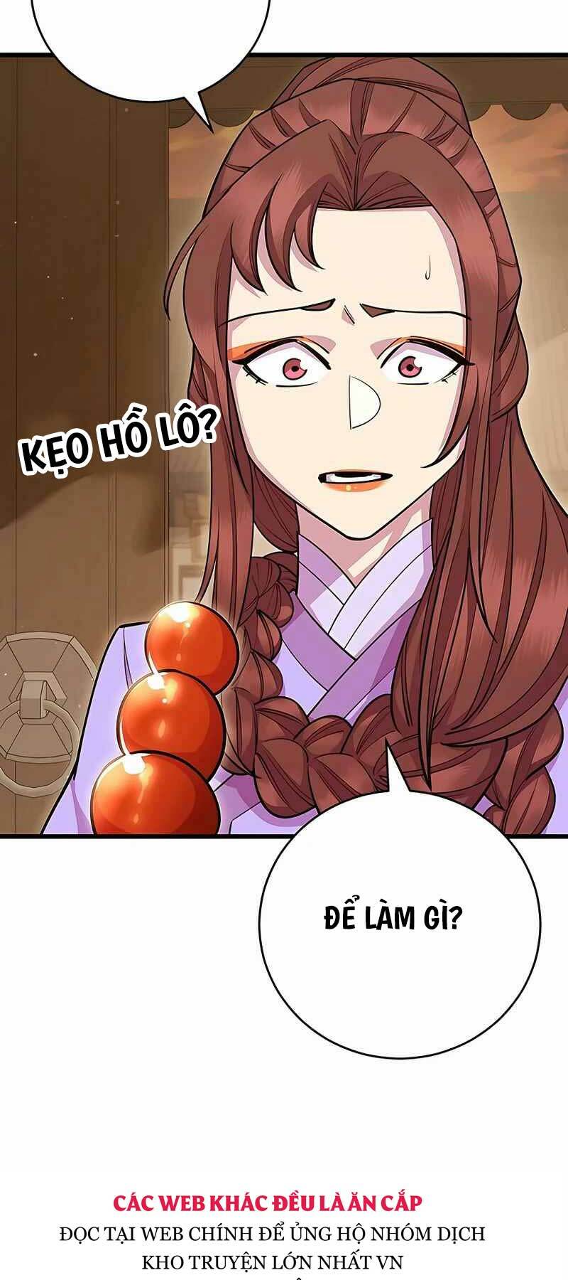 Thiên Hạ Đệ Nhất Đại Sư Huynh - Chapter 61 - Page 11