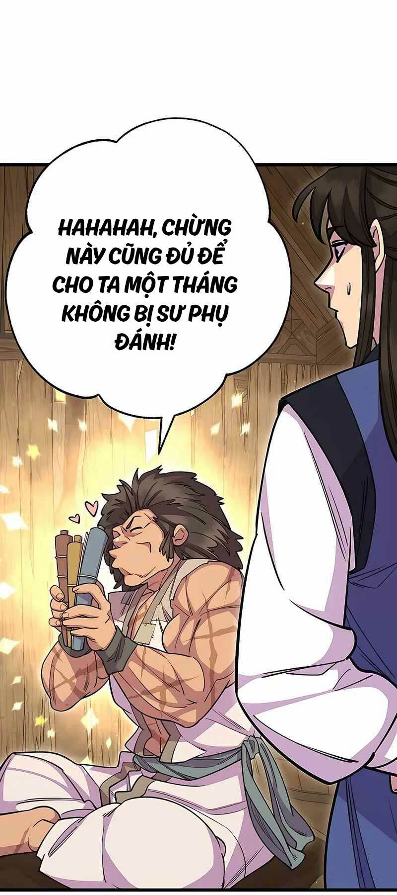 Thiên Hạ Đệ Nhất Đại Sư Huynh - Chapter 61 - Page 119