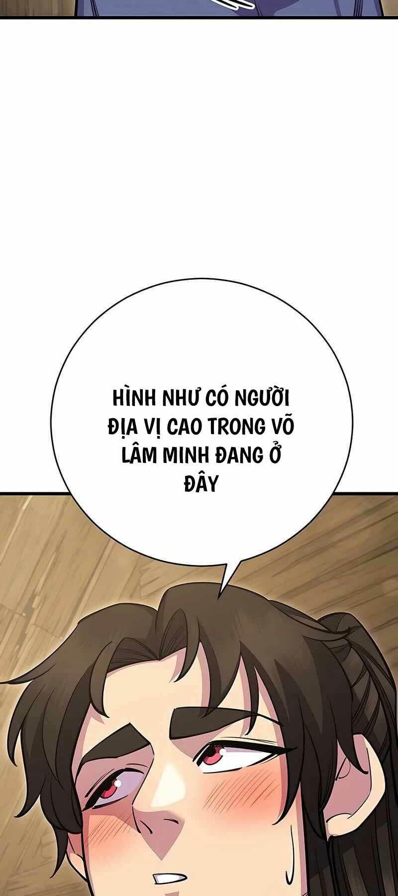 Thiên Hạ Đệ Nhất Đại Sư Huynh - Chapter 61 - Page 122