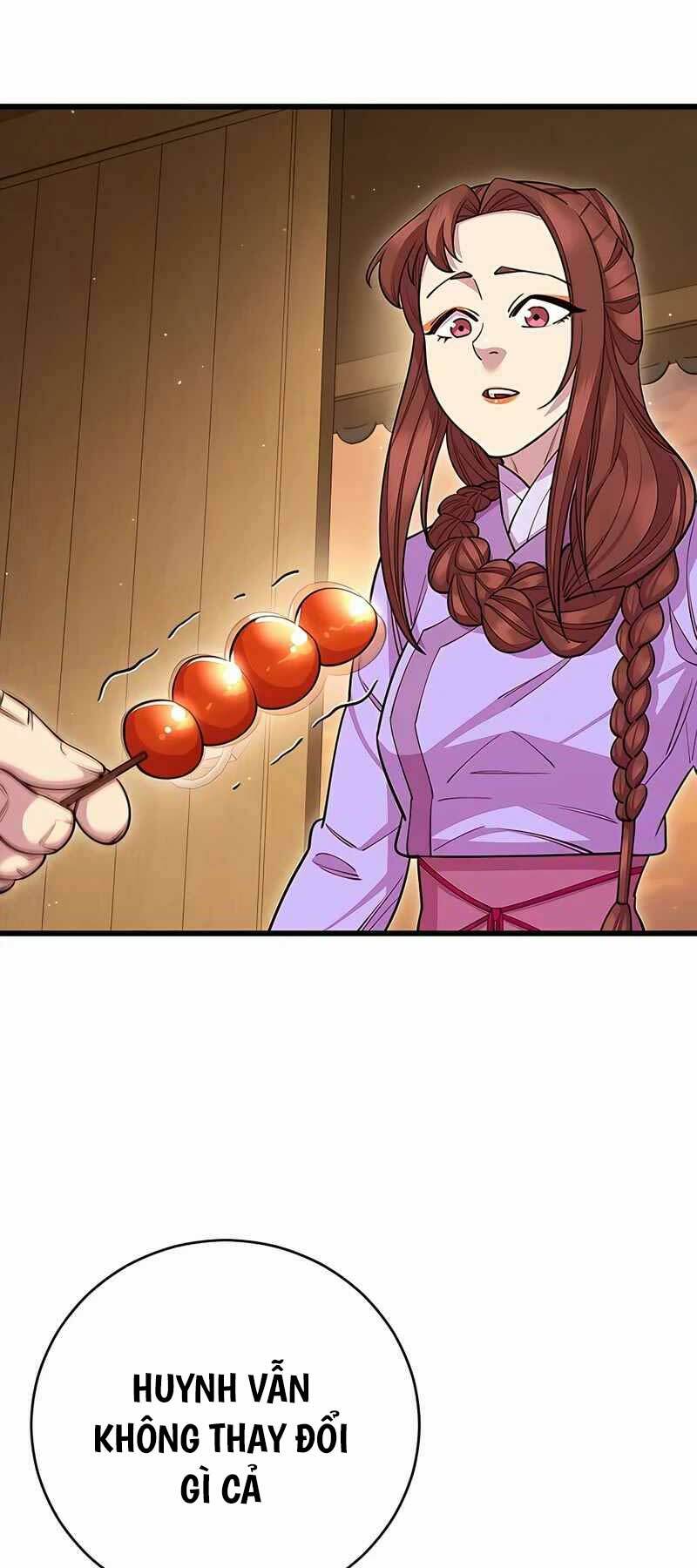 Thiên Hạ Đệ Nhất Đại Sư Huynh - Chapter 61 - Page 14