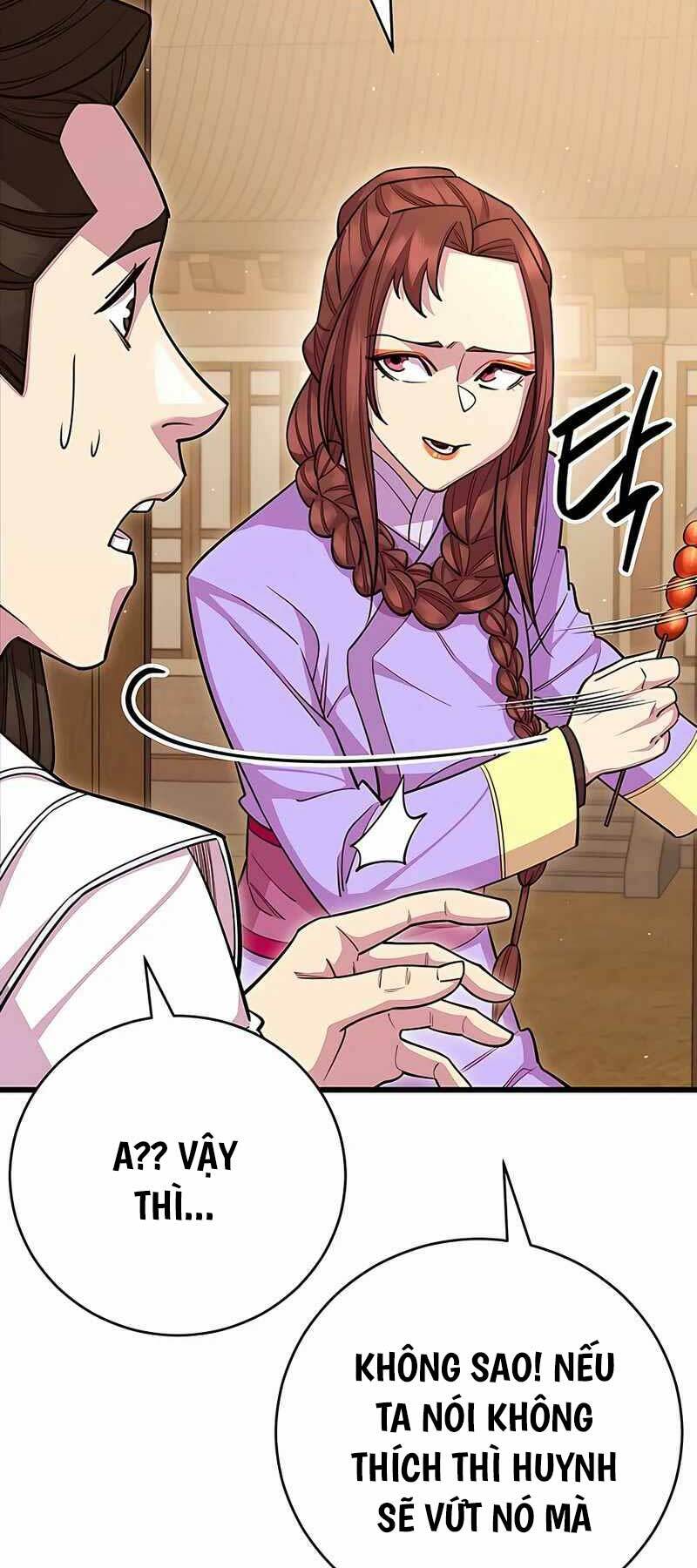 Thiên Hạ Đệ Nhất Đại Sư Huynh - Chapter 61 - Page 16