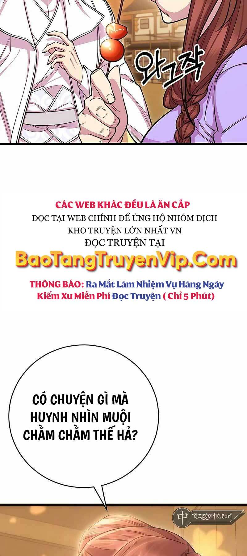 Thiên Hạ Đệ Nhất Đại Sư Huynh - Chapter 61 - Page 18