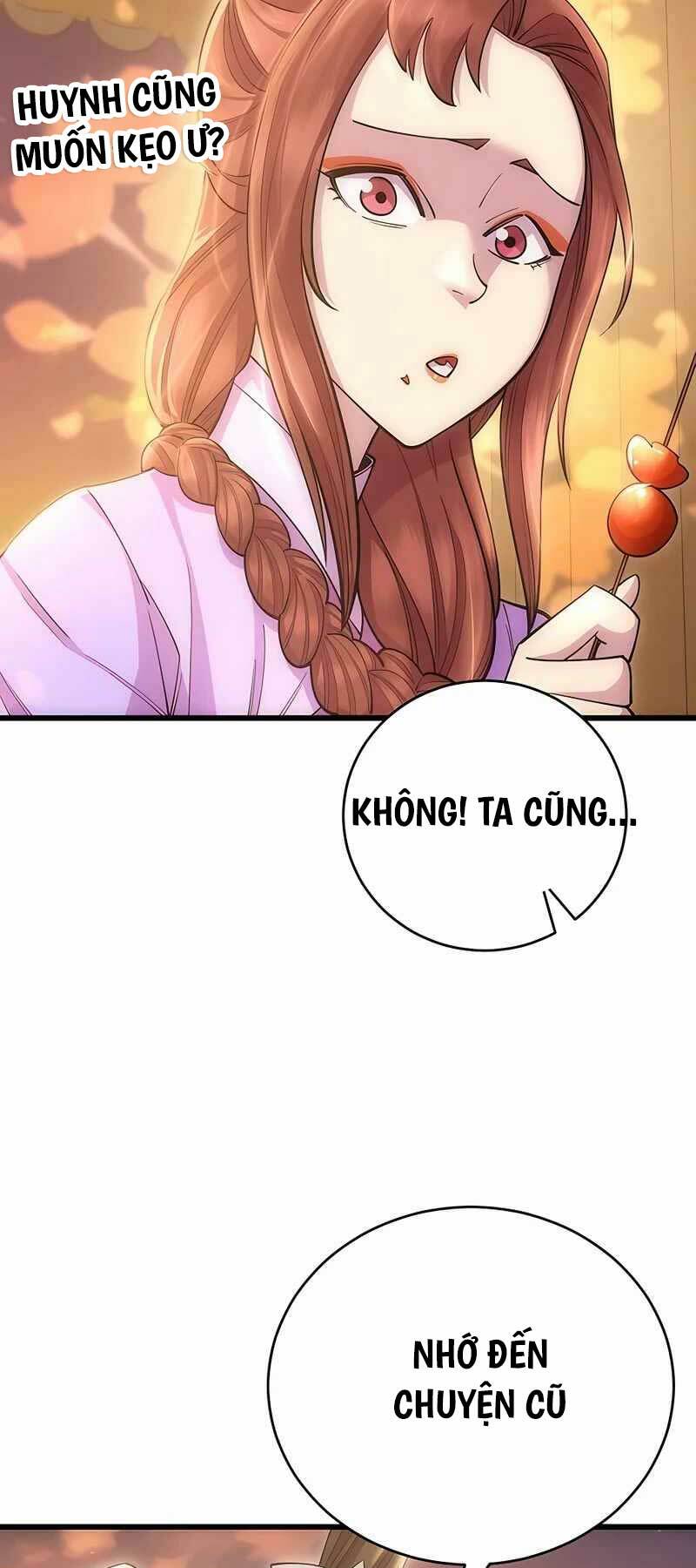 Thiên Hạ Đệ Nhất Đại Sư Huynh - Chapter 61 - Page 19