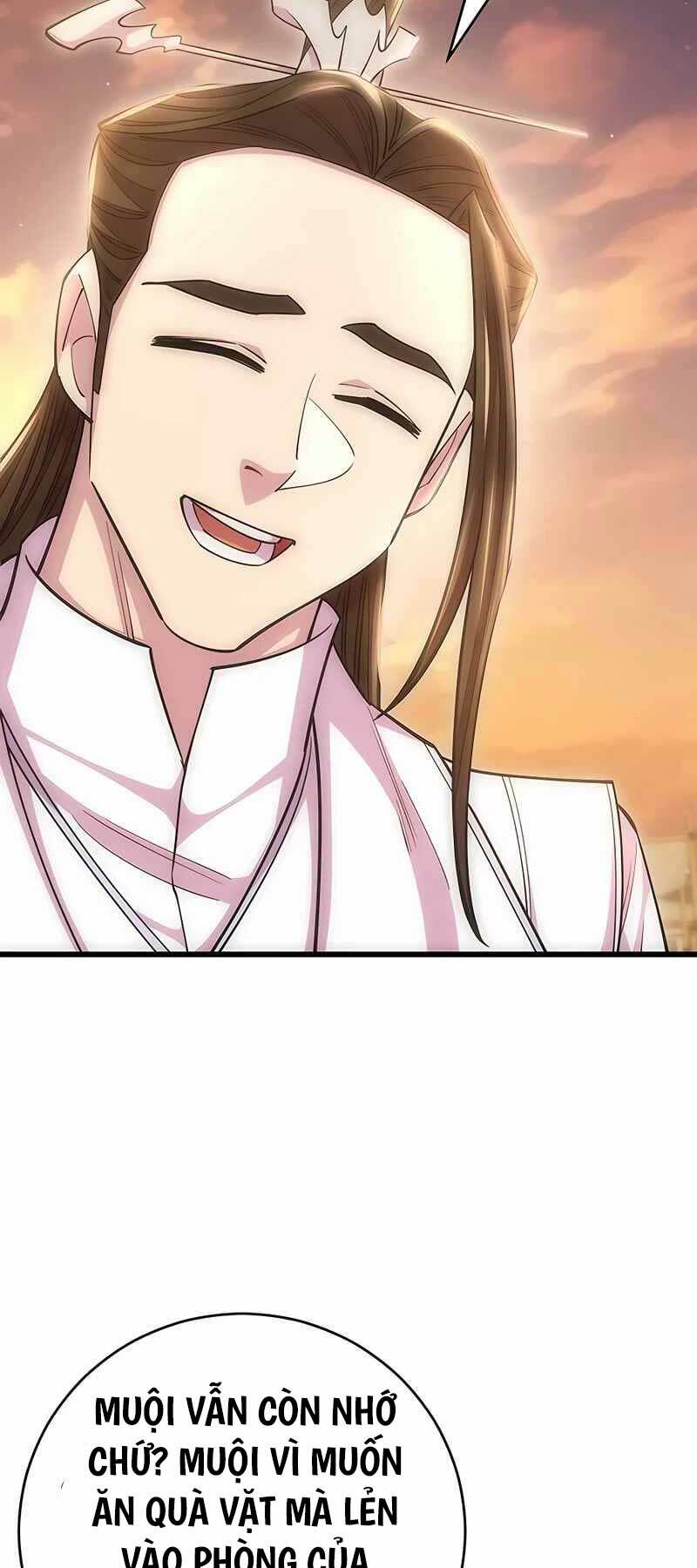 Thiên Hạ Đệ Nhất Đại Sư Huynh - Chapter 61 - Page 20