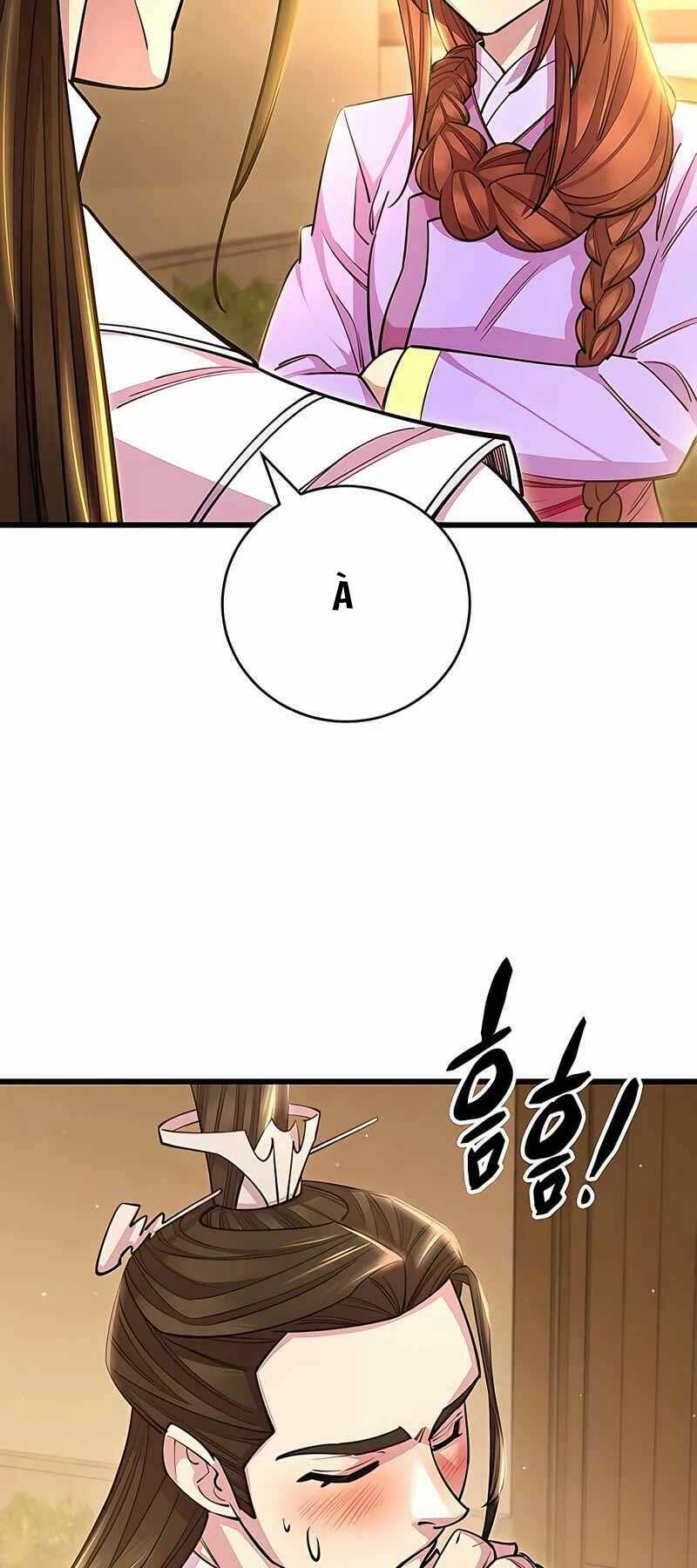 Thiên Hạ Đệ Nhất Đại Sư Huynh - Chapter 61 - Page 25