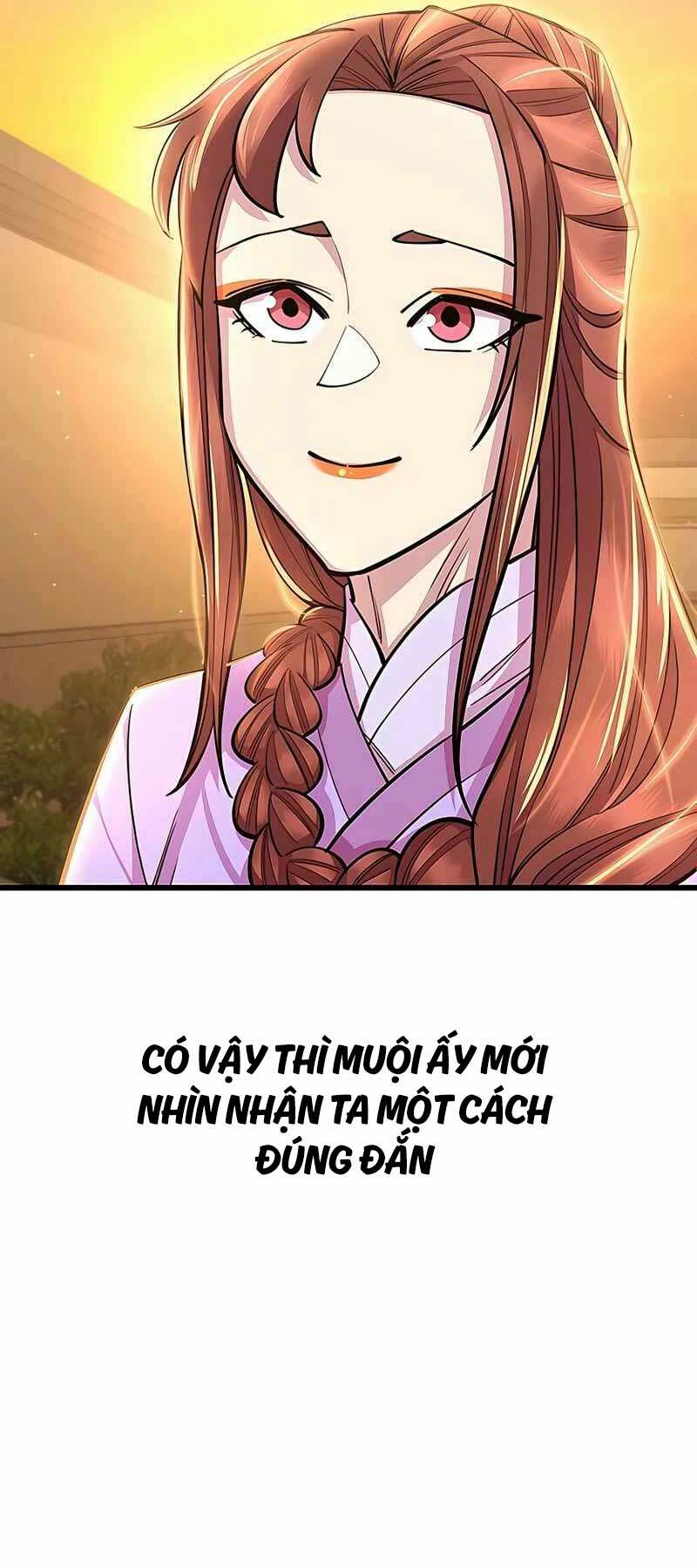 Thiên Hạ Đệ Nhất Đại Sư Huynh - Chapter 61 - Page 27