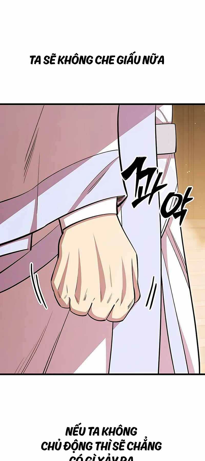 Thiên Hạ Đệ Nhất Đại Sư Huynh - Chapter 61 - Page 28